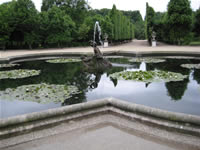 Palatul Schombrunn Viena - Austria